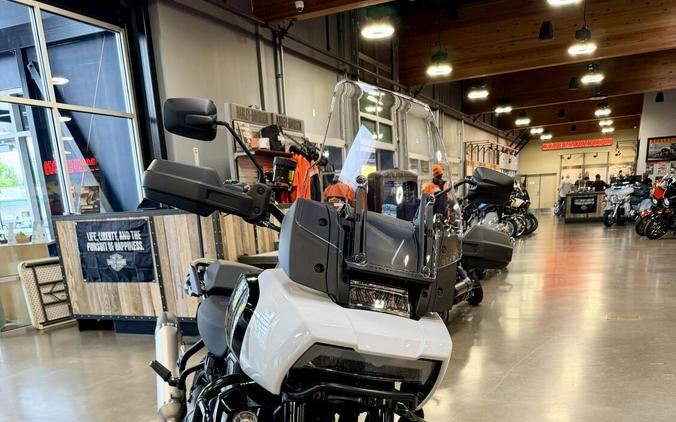 RA1250S 2022 Pan America™ 1250 Special