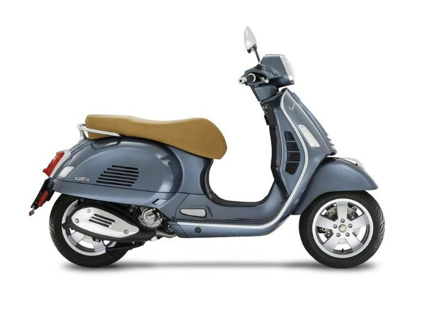 2020 Vespa GTS 300 HPE ABS