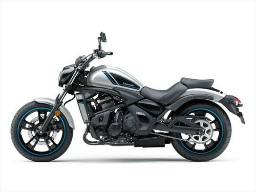 2021 Kawasaki Vulcan S Preview First Look Photo Gallery