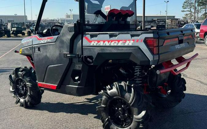 2022 Polaris® Ranger XP 1000 High Lifter Edition