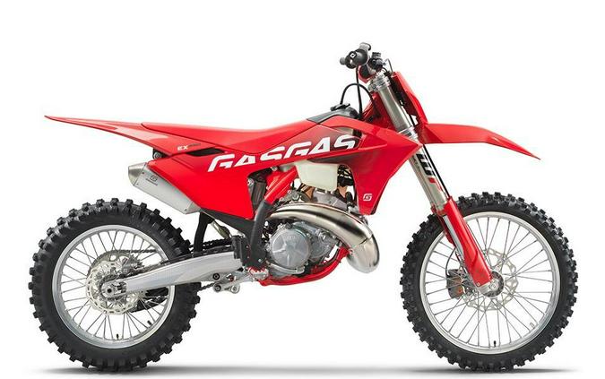 2024 GASGAS EX 250