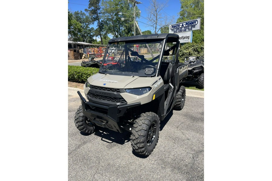 2024 Polaris Industries Ranger XP® 1000 Premium