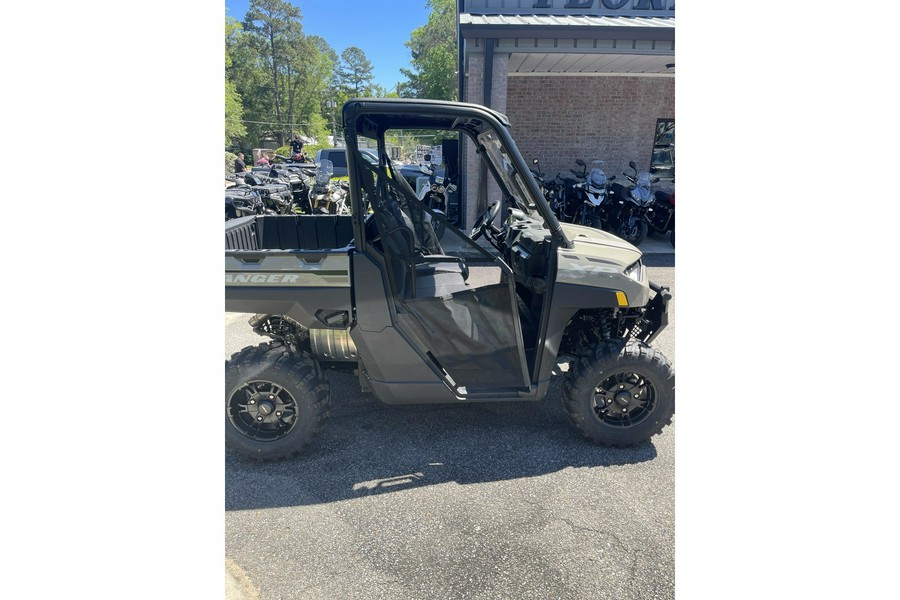 2024 Polaris Industries Ranger XP® 1000 Premium