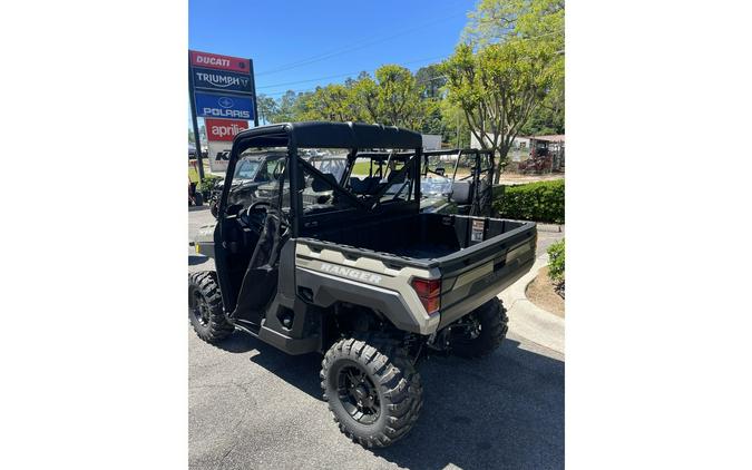 2024 Polaris Industries Ranger XP® 1000 Premium