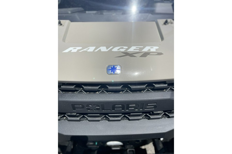 2024 Polaris Industries Ranger XP® 1000 Premium