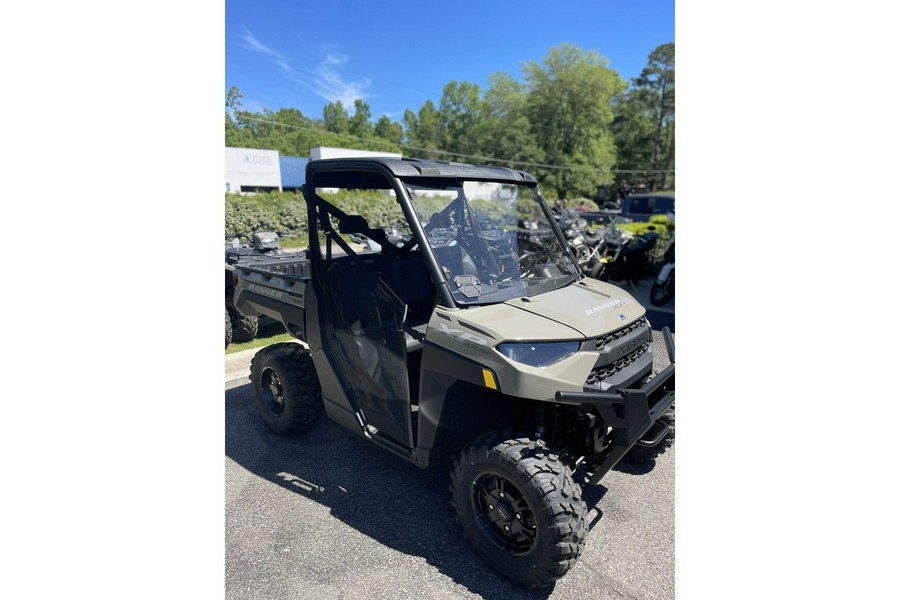 2024 Polaris Industries Ranger XP® 1000 Premium