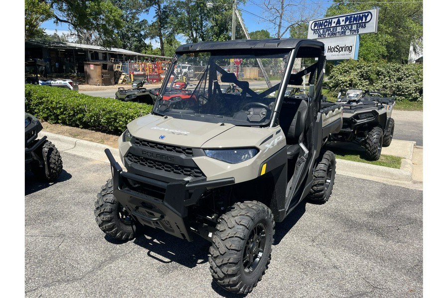 2024 Polaris Industries Ranger XP® 1000 Premium