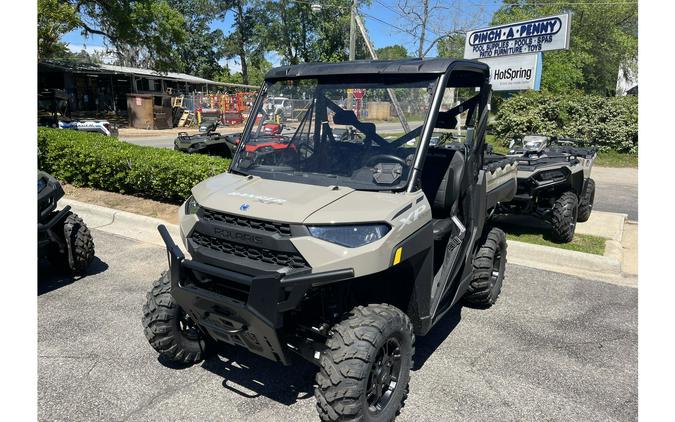 2024 Polaris Industries Ranger XP® 1000 Premium