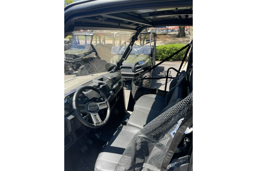 2024 Polaris Industries Ranger XP® 1000 Premium