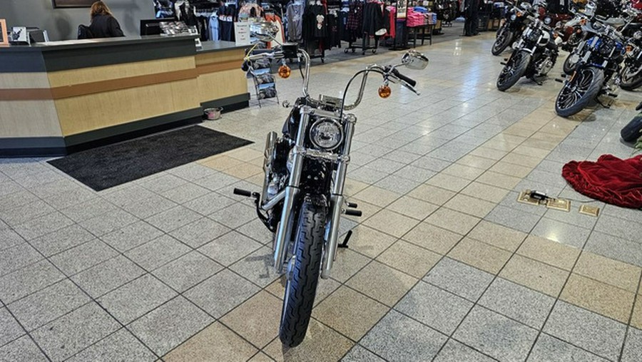 2024 Harley-Davidson Softail FXST - Standard