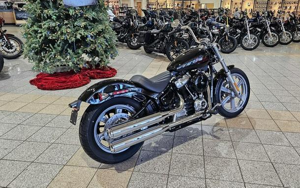 2024 Harley-Davidson Softail FXST - Standard