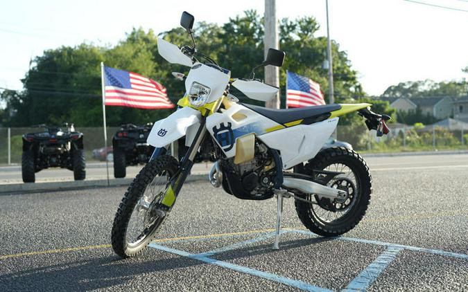 2024 Husqvarna® FE 501s