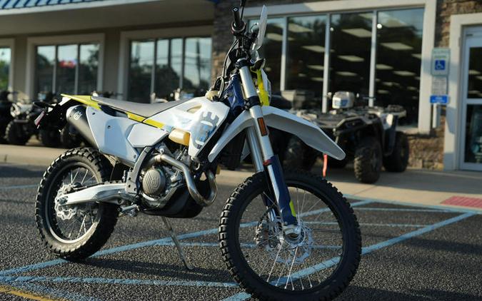 2024 Husqvarna® FE 501s