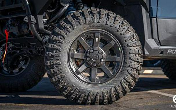 2024 Polaris Polaris XPEDITION ADV 5 Ultimate