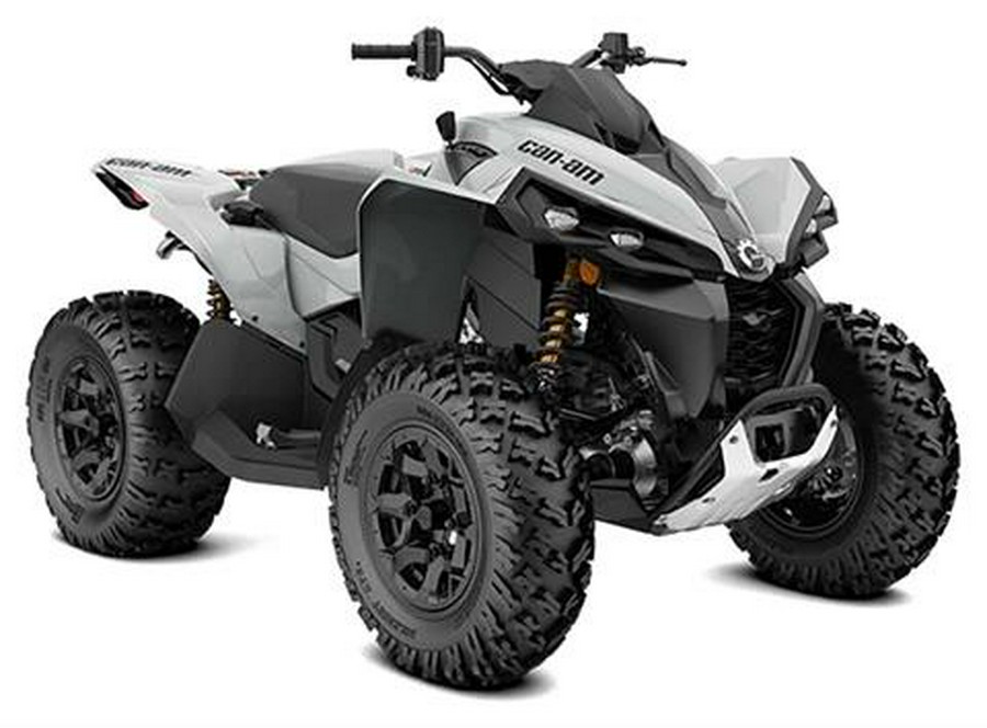 2024 Can-Am Renegade