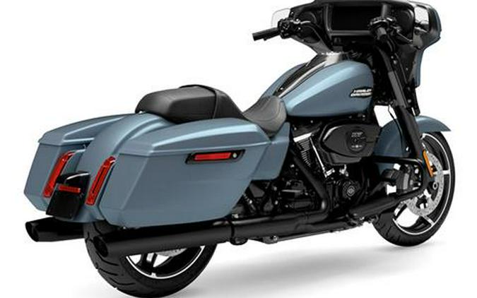 2024 Harley-Davidson Street Glide®