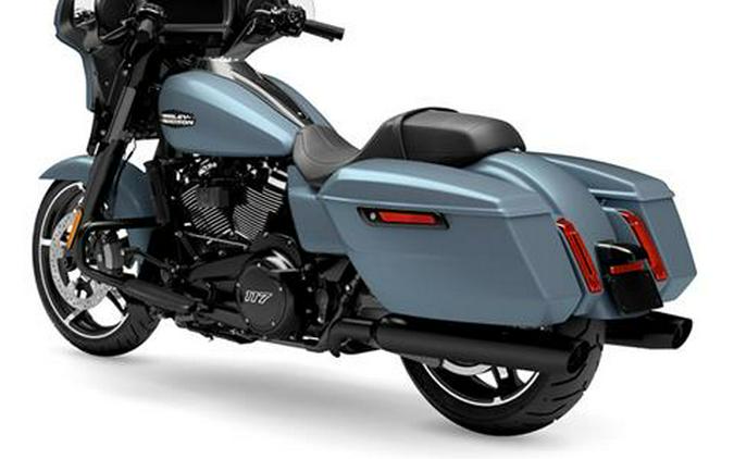 2024 Harley-Davidson Street Glide®