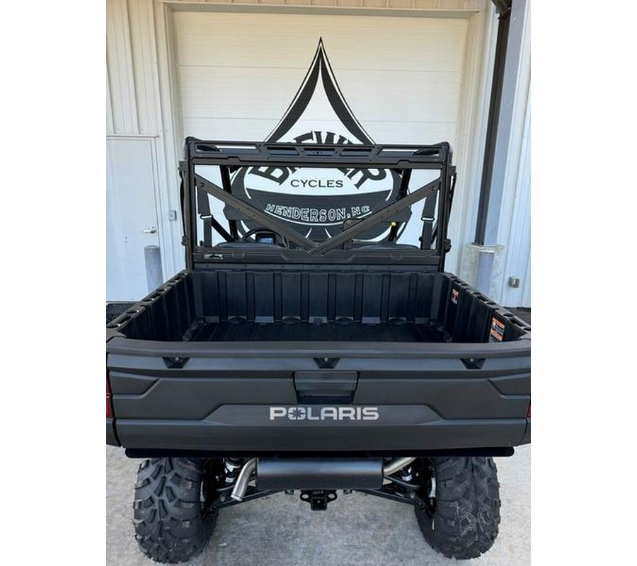 2025 Polaris® Ranger 1000