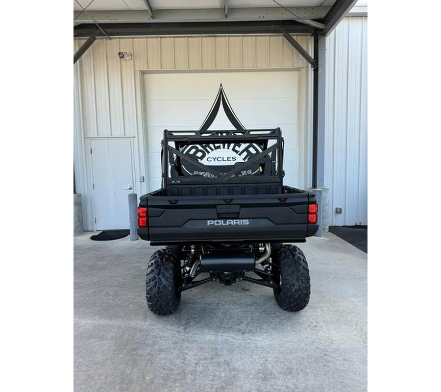 2025 Polaris® Ranger 1000