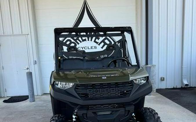 2025 Polaris® Ranger 1000