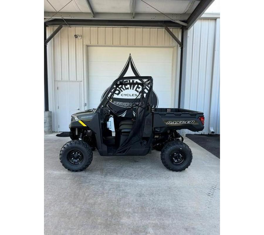 2025 Polaris® Ranger 1000