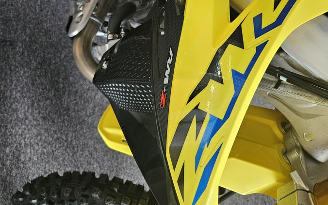 2024 Suzuki RM-Z450