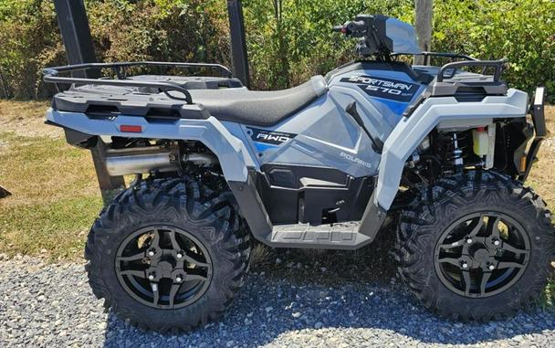 2024 Polaris® Sportsman 570 Premium