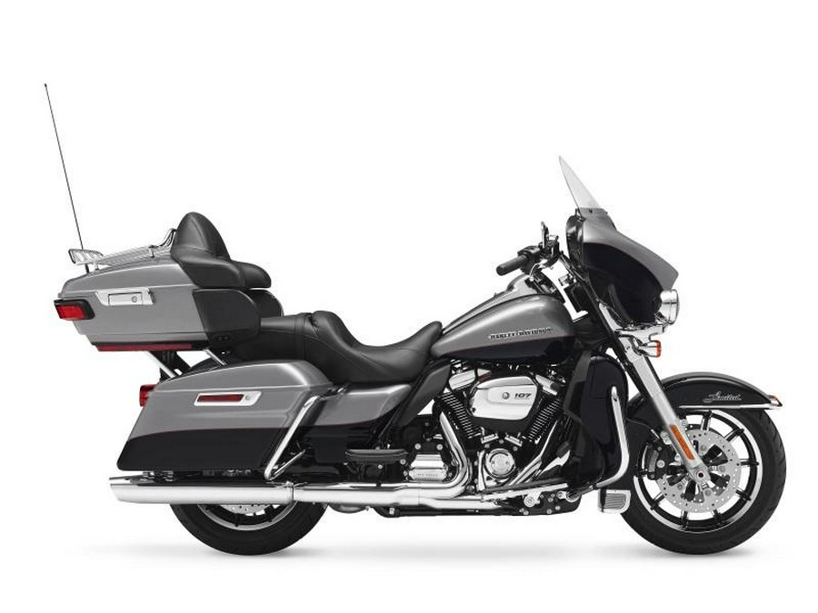 2017 Harley-Davidson® FLHTK - Ultra Limited