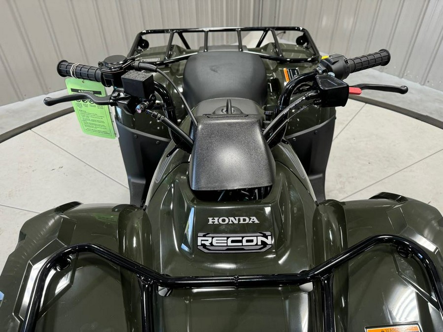 2024 Honda Recon 250