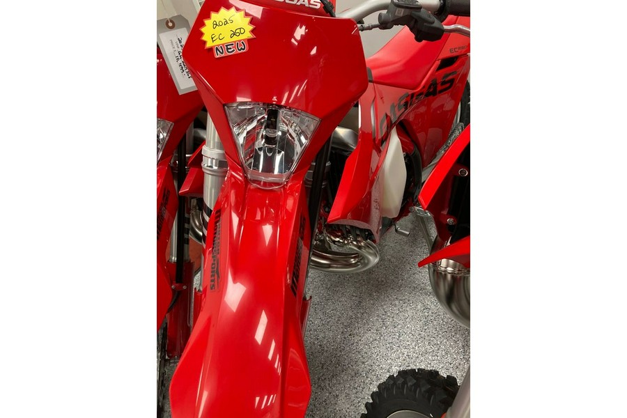 2025 GASGAS EC 250