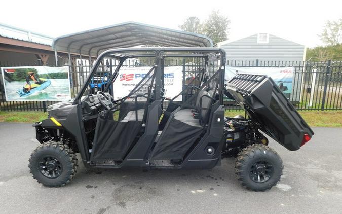 2025 Polaris Ranger Crew 1000 Premium