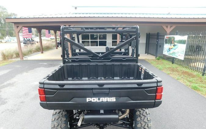 2025 Polaris Ranger Crew 1000 Premium