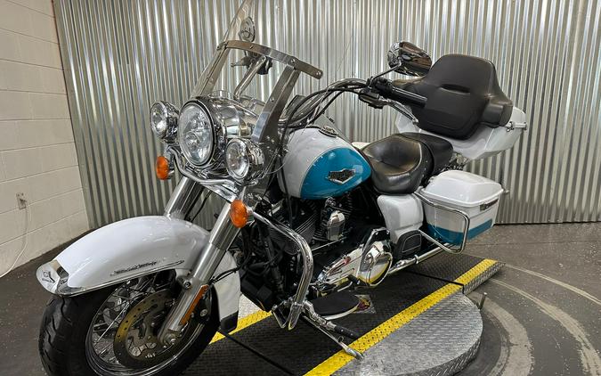 2016 Harley-Davidson Touring Road King