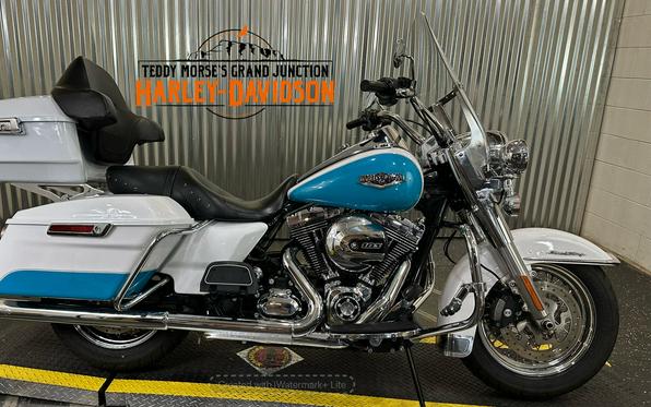 2016 Harley-Davidson Touring Road King