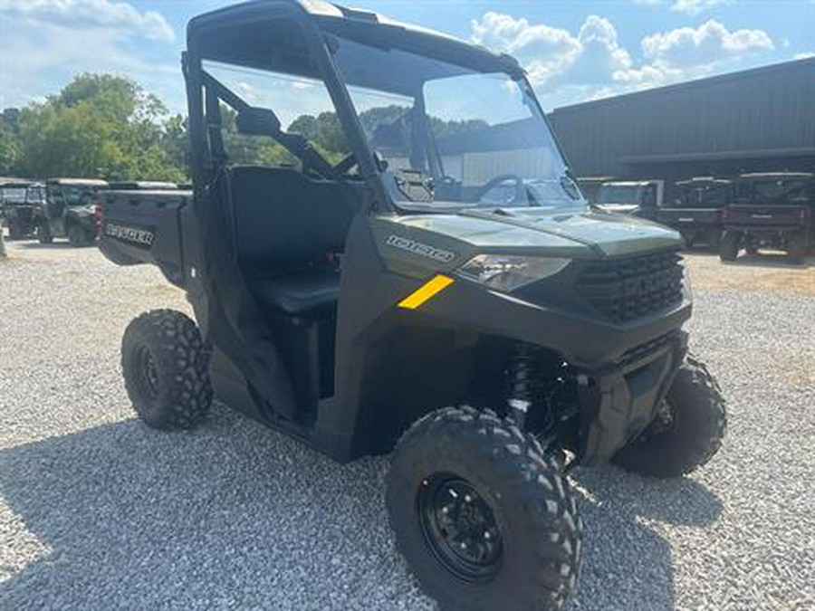 2025 Polaris Ranger 1000 EPS