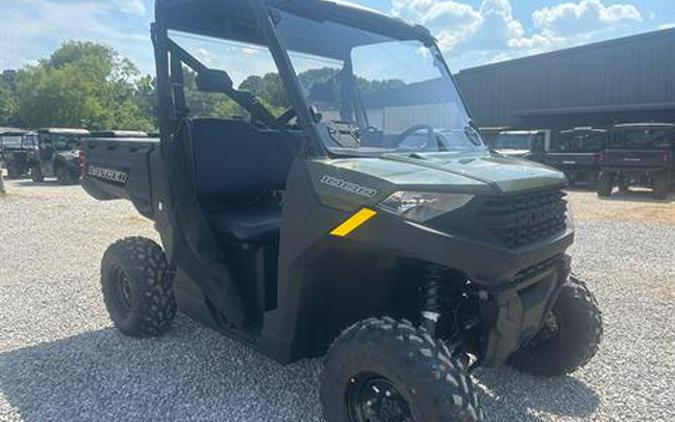 2025 Polaris Ranger 1000 EPS