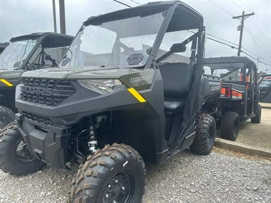 2025 Polaris Ranger 1000 EPS