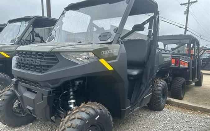 2025 Polaris Ranger 1000 EPS