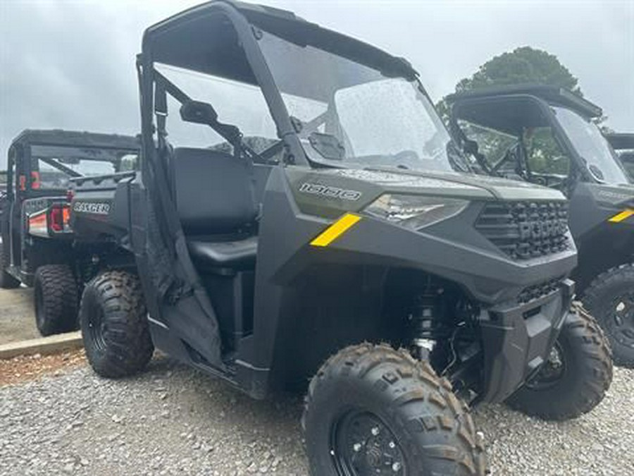 2025 Polaris Ranger 1000 EPS