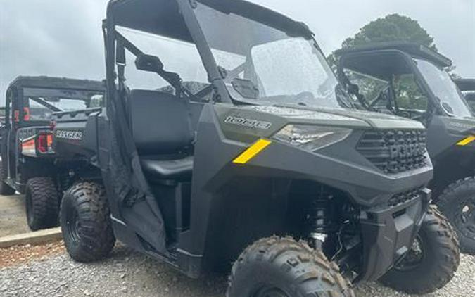 2025 Polaris Ranger 1000 EPS