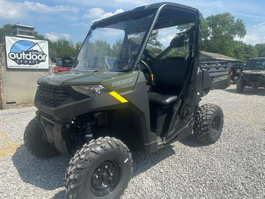 2025 Polaris Ranger 1000 EPS