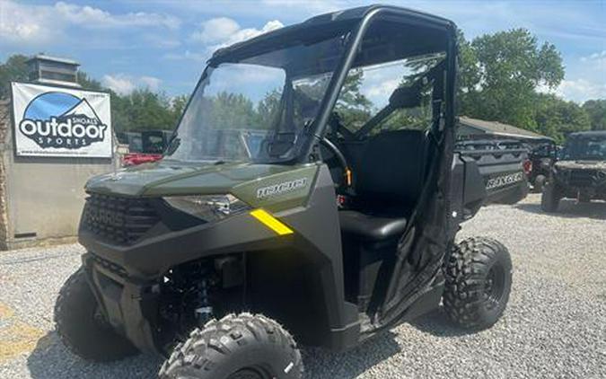 2025 Polaris Ranger 1000 EPS