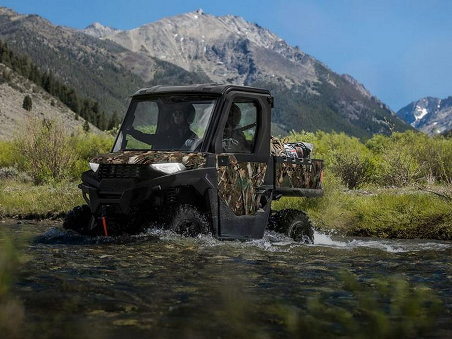 2024 Polaris® Ranger SP 570 NorthStar Edition Polaris Pursuit Camo