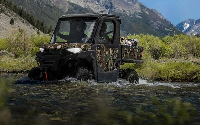 2024 Polaris® Ranger SP 570 NorthStar Edition Polaris Pursuit Camo