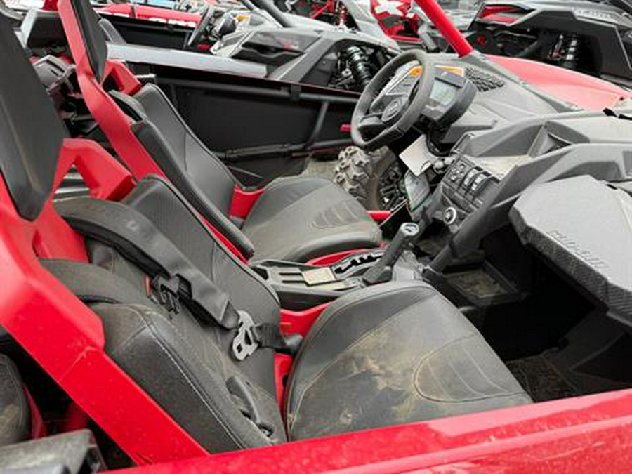 2025 Can-Am Maverick X3 MAX X RS Turbo RR
