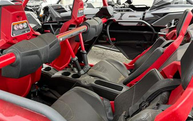 2025 Can-Am Maverick X3 MAX X RS Turbo RR