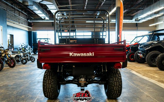2026 Kawasaki Mule™ 4010 4x4