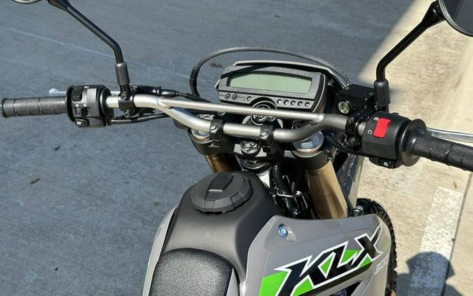 2025 Kawasaki KLX 300