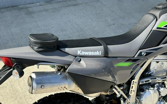 2025 Kawasaki KLX 300