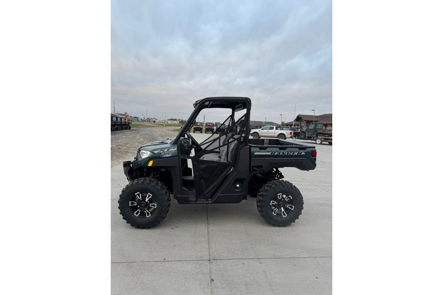 2026 Polaris Ranger XP® 1000 Premium